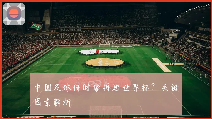中国足球何时能再进世界杯?关键因素解析