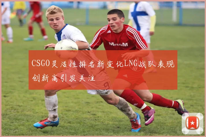 CSGO灵活性排名新变化LNG战队表现创新高引发关注