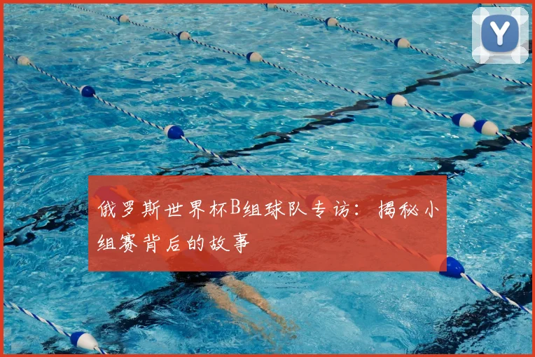 俄罗斯世界杯B组球队专访：揭秘小组赛背后的故事