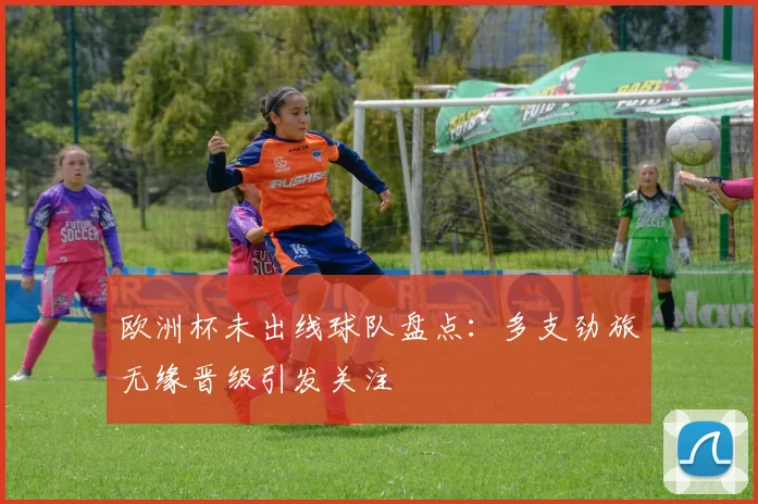 欧洲杯未出线球队盘点：多支劲旅无缘晋级引发关注