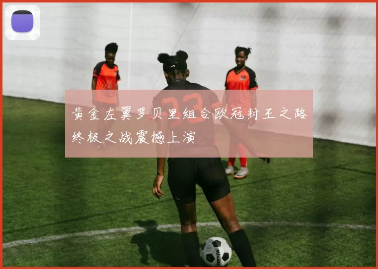 黄金左翼罗贝里组合欧冠封王之路终极之战震撼上演