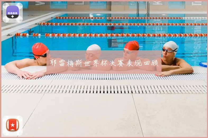 耶雷梅斯世界杯决赛表现回顾