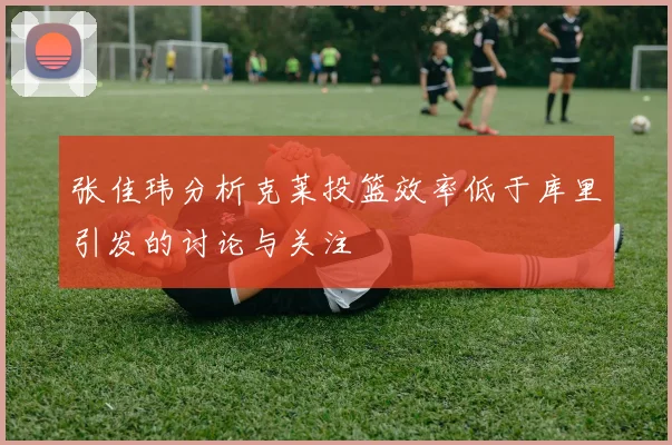 张佳玮分析克莱投篮效率低于库里引发的讨论与关注