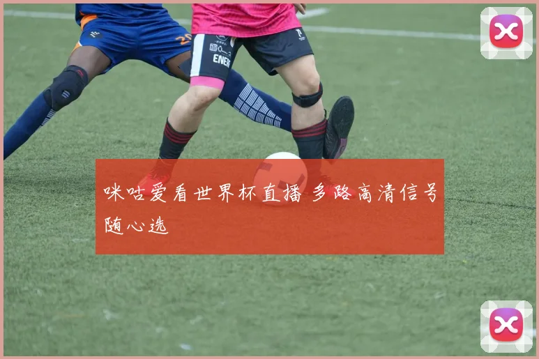 咪咕爱看世界杯直播 多路高清信号随心选