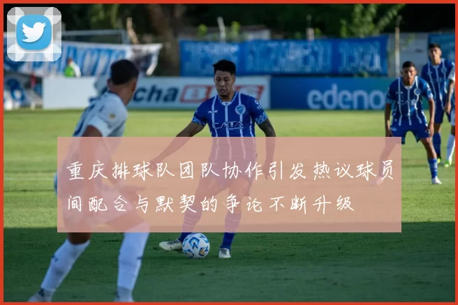 重庆排球队团队协作引发热议球员间配合与默契的争论不断升级