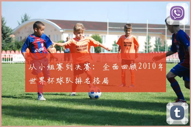 从小组赛到决赛:全面回顾2010年世界杯球队排名格局
