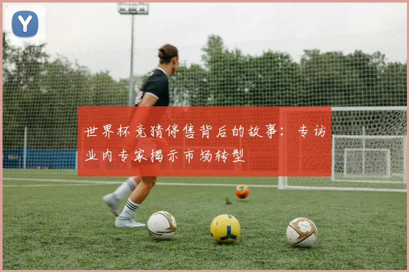 世界杯竞猜停售背后的故事:专访业内专家揭示市场转型