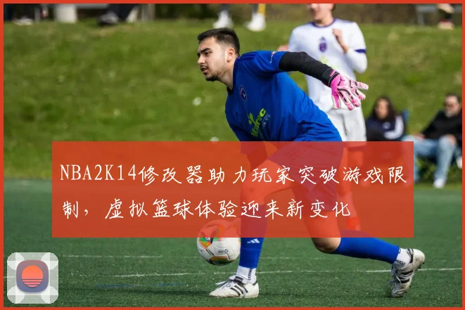 NBA2K14修改器助力玩家突破游戏限制，虚拟篮球体验迎来新变化